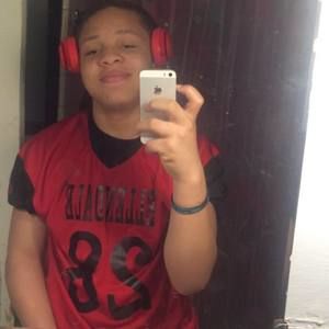 Meet your Posher, Tamarius